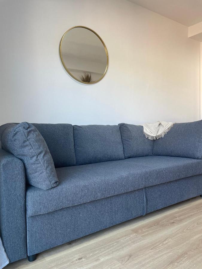 Acogedor Apartamento Vallparadis Con Parking Terrassa Luaran gambar