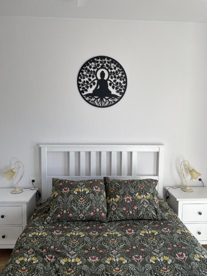 Acogedor Apartamento Vallparadis Con Parking Terrassa Luaran gambar